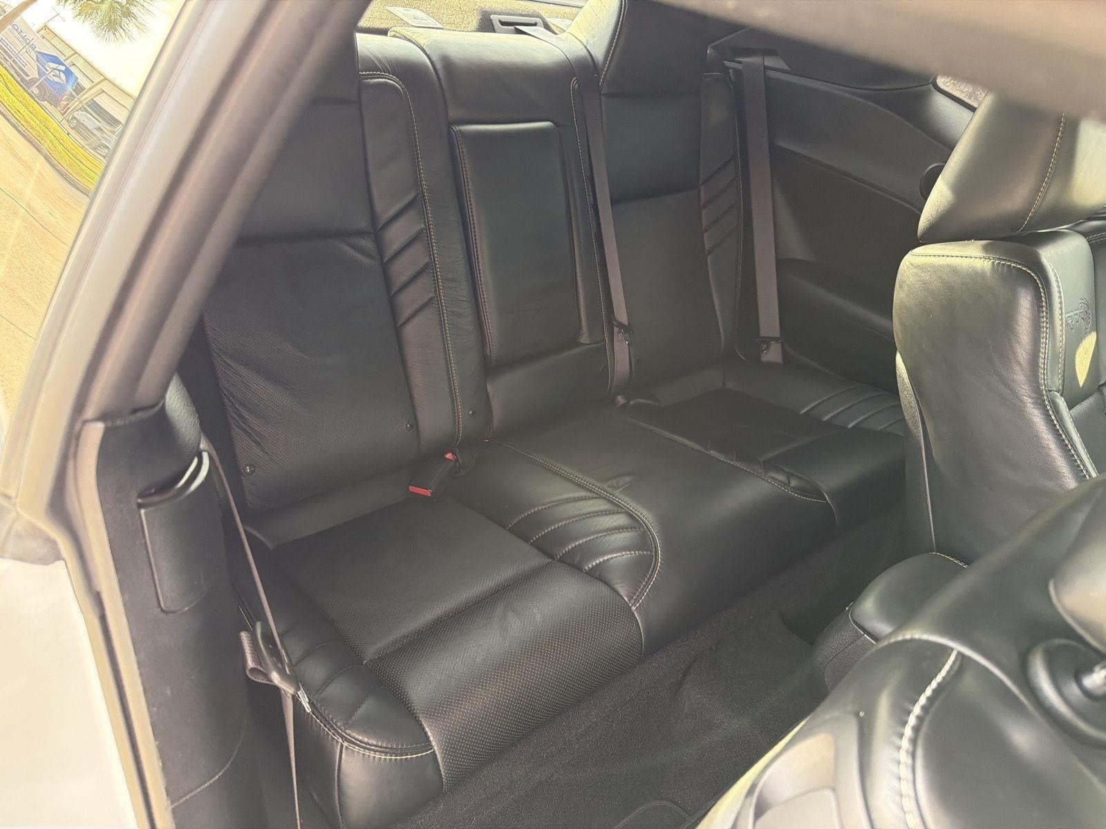 2023 Dodge Challenger SRT Hellcat Widebody Jailbreak