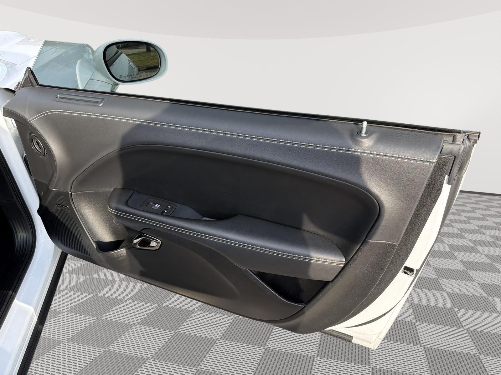 2023 Dodge Challenger SRT Hellcat Widebody Jailbreak