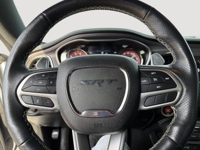 2023 Dodge Challenger SRT Hellcat Widebody Jailbreak