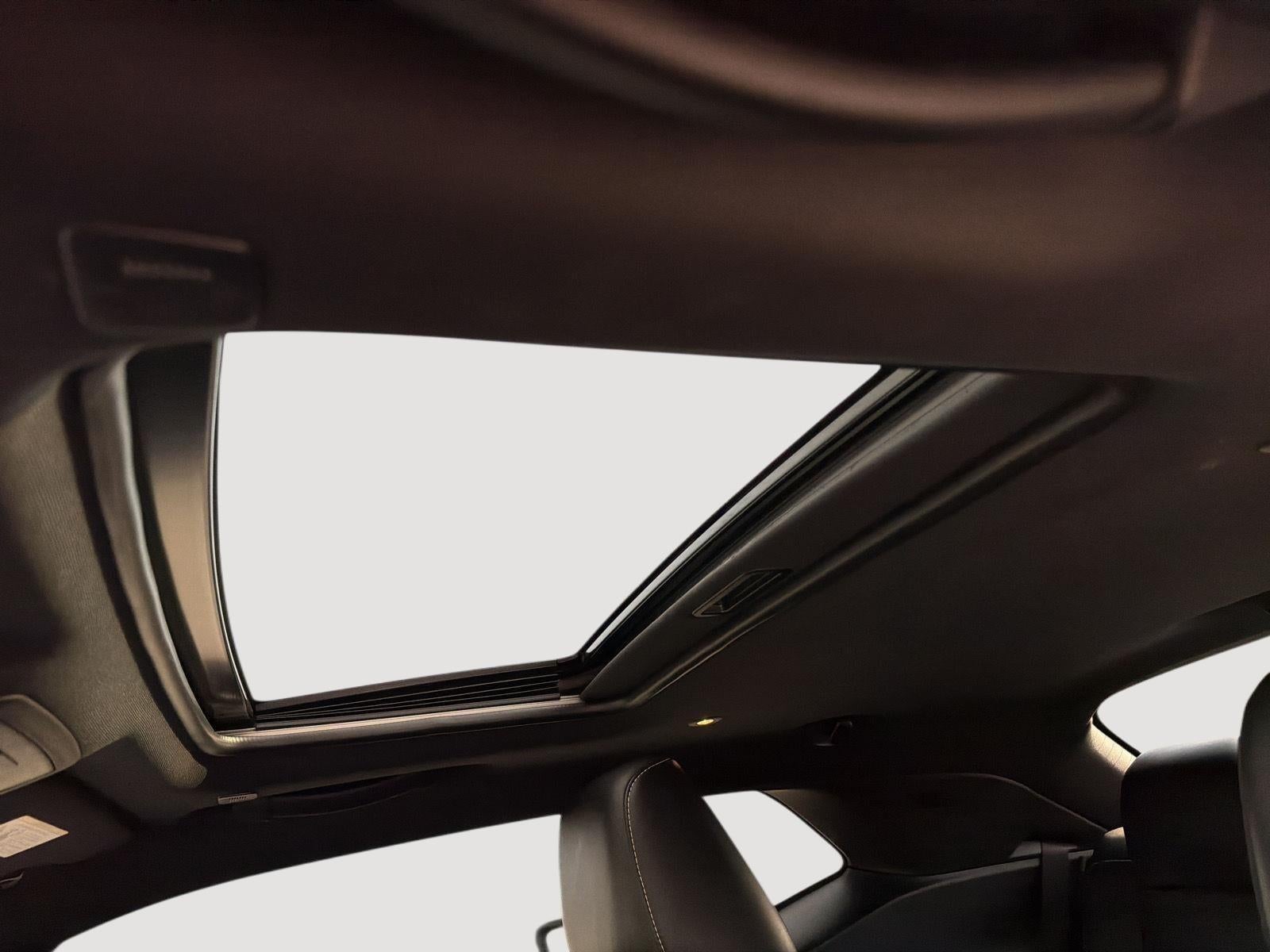 2023 Dodge Challenger SRT Hellcat Widebody Jailbreak