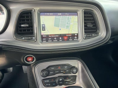 2023 Dodge Challenger SRT Hellcat Widebody Jailbreak