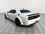 2023 Dodge Challenger SRT Hellcat Widebody Jailbreak
