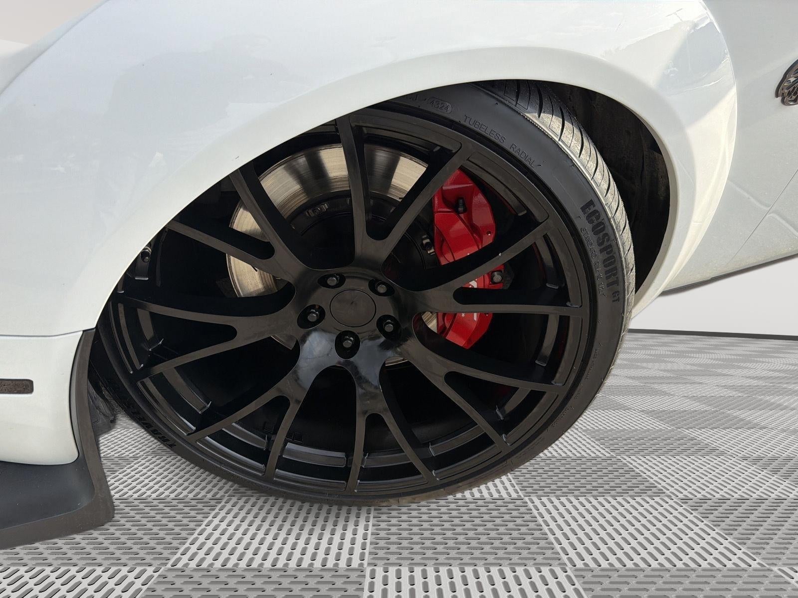 2023 Dodge Challenger SRT Hellcat Widebody Jailbreak