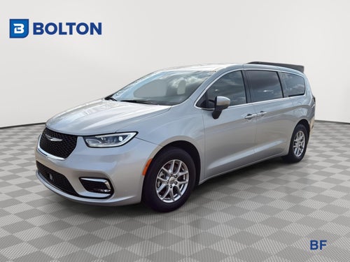 2023 Chrysler Pacifica Touring