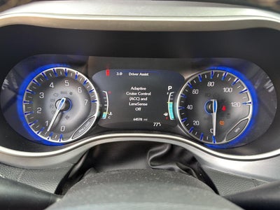 2023 Chrysler Pacifica Touring