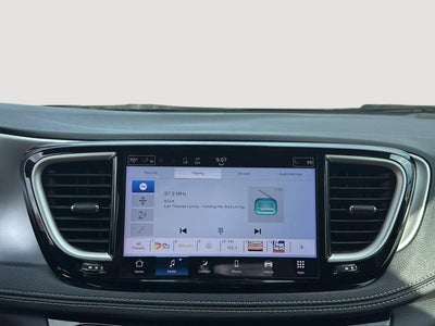 2023 Chrysler Pacifica Touring