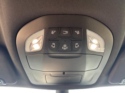 2023 Chrysler Pacifica Touring