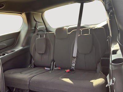 2023 Chrysler Pacifica Touring