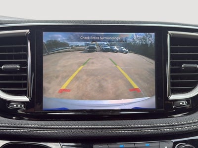 2023 Chrysler Pacifica Touring