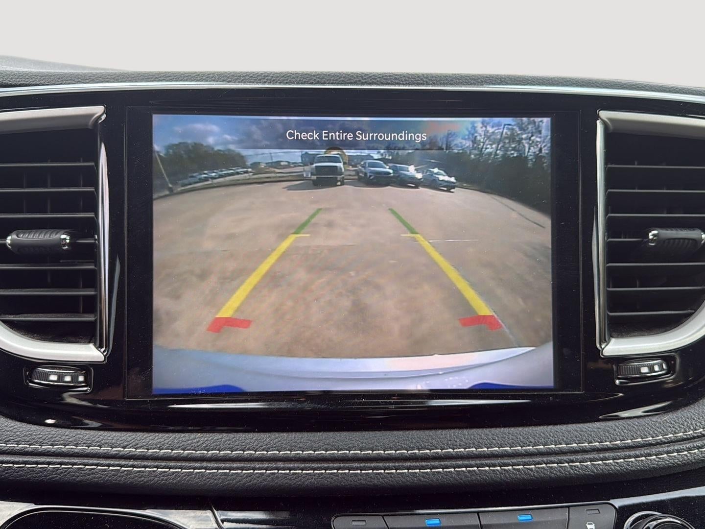 2023 Chrysler Pacifica Touring