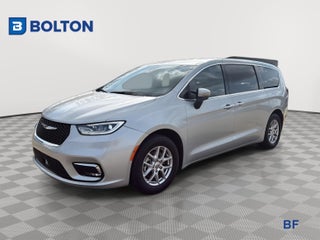 2023 Chrysler Pacifica Touring