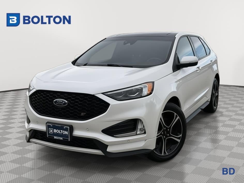 2019 Ford Edge ST