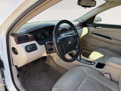 2009 Chevrolet Impala LT