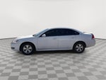 2009 Chevrolet Impala LT