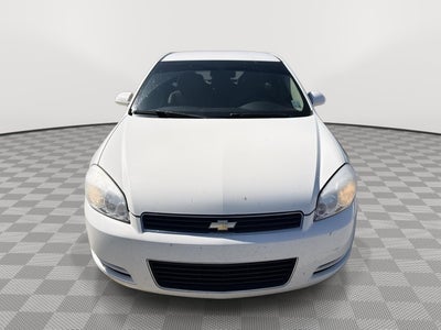 2009 Chevrolet Impala LT