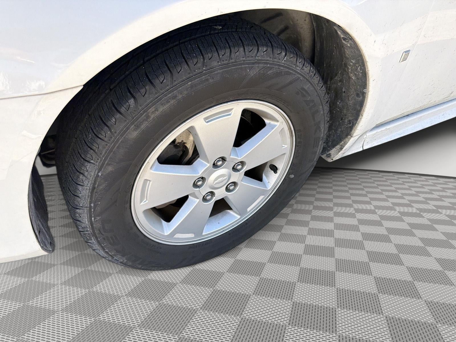 2009 Chevrolet Impala LT