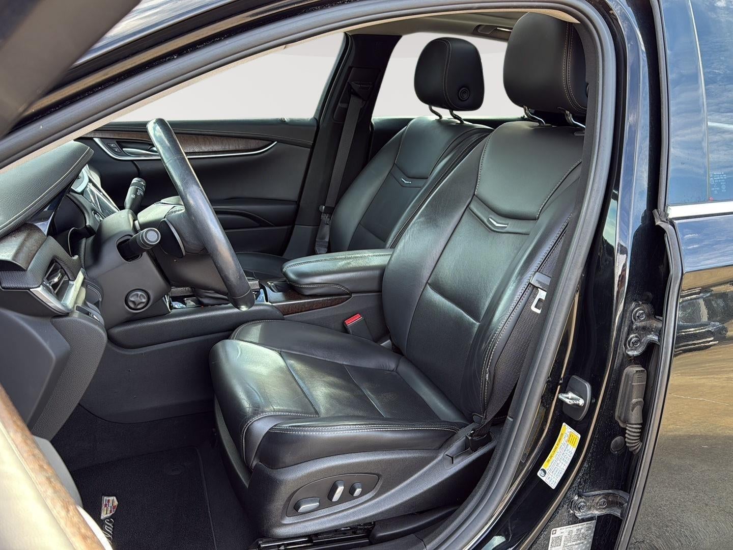 2018 Cadillac XTS Luxury