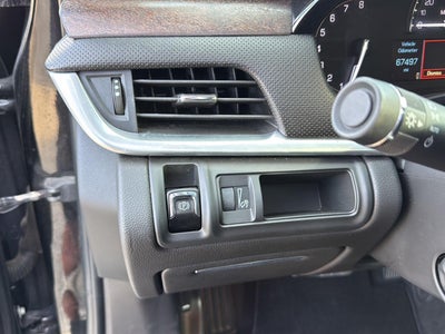 2018 Cadillac XTS Luxury