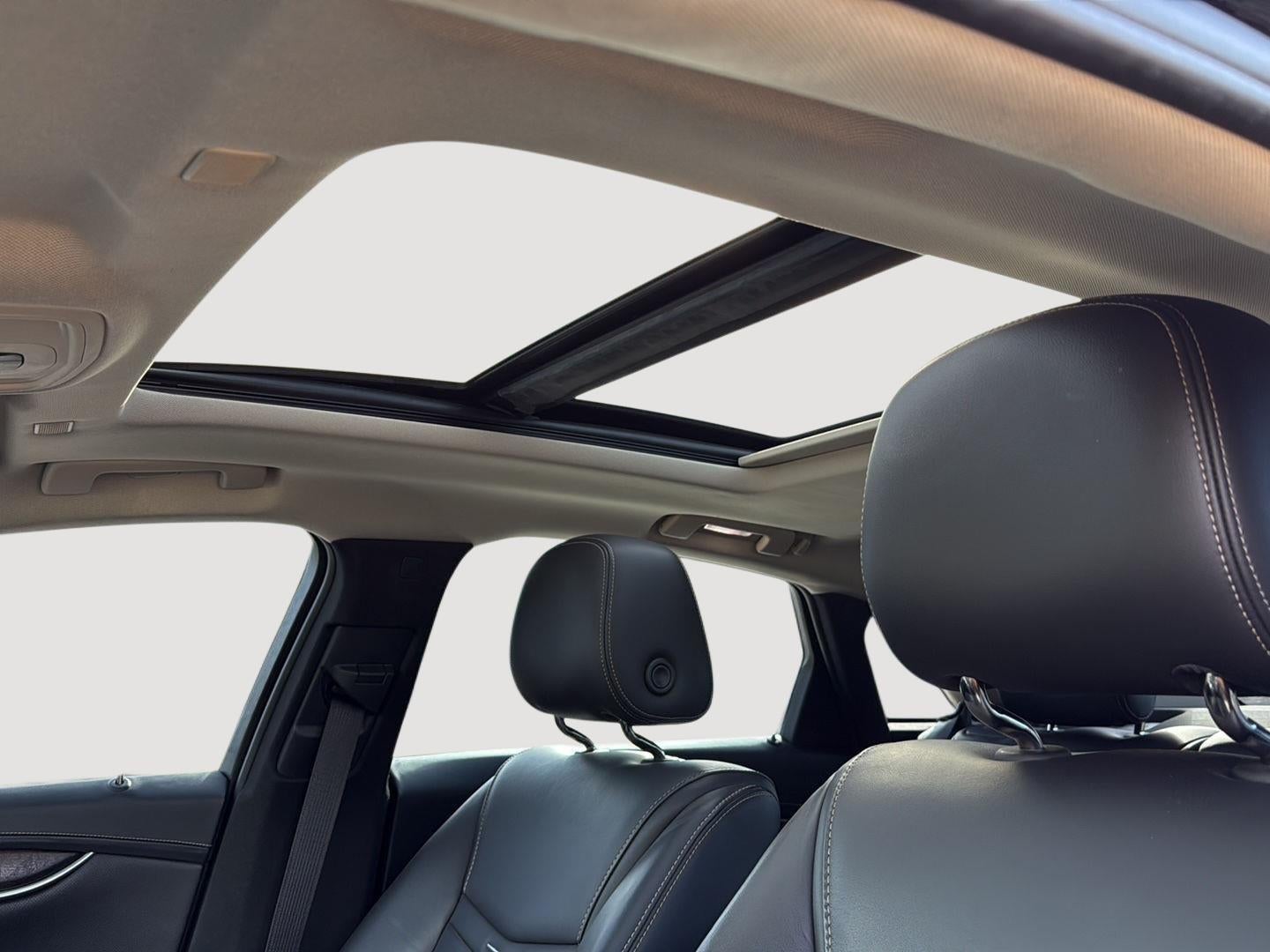 2018 Cadillac XTS Luxury