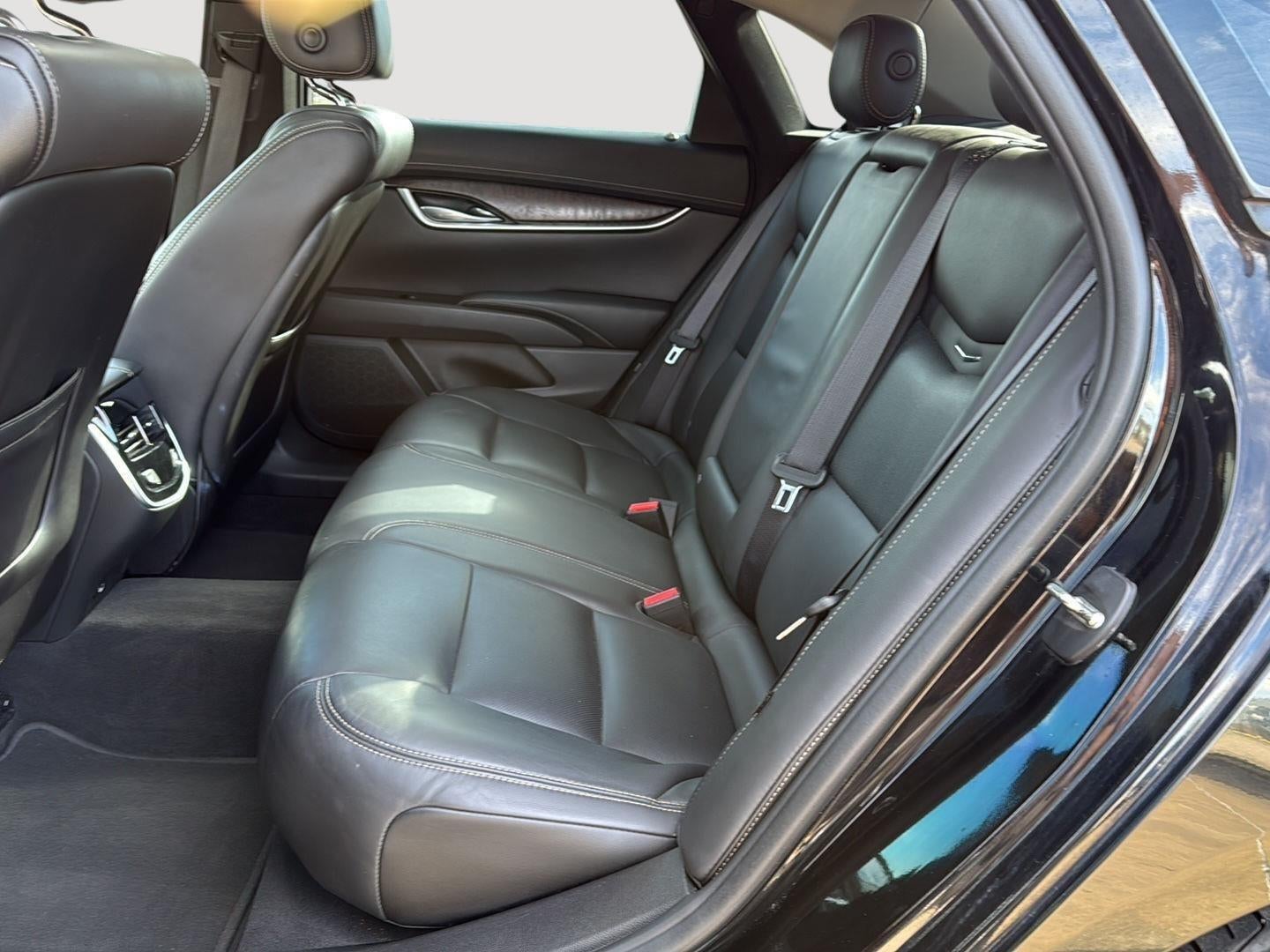 2018 Cadillac XTS Luxury