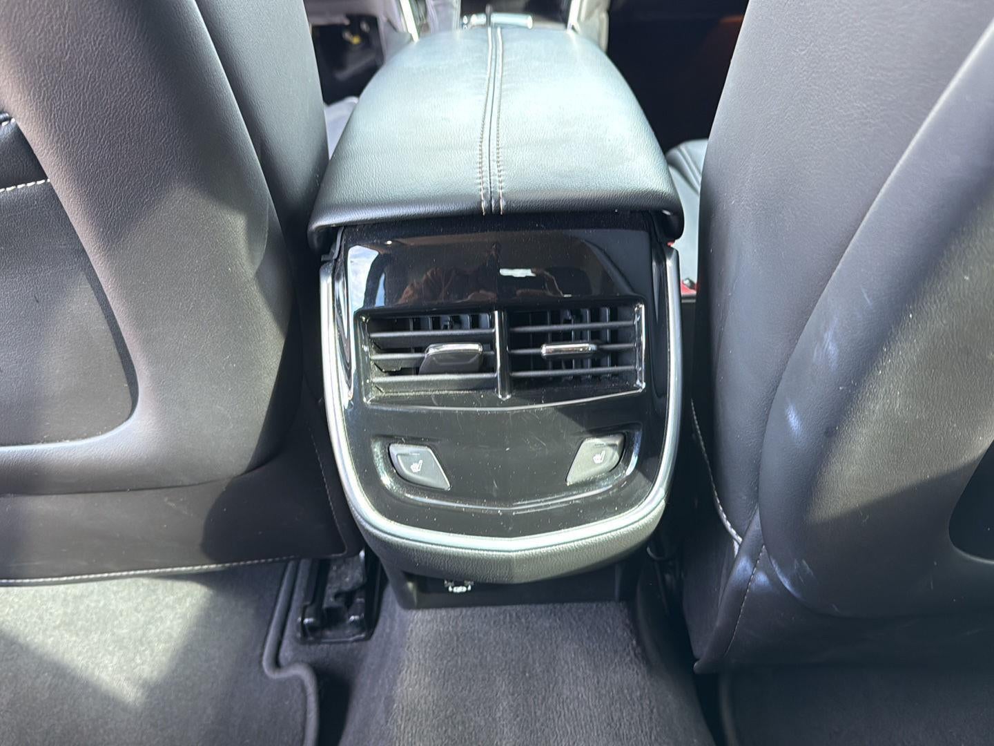 2018 Cadillac XTS Luxury