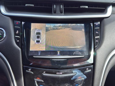 2018 Cadillac XTS Luxury