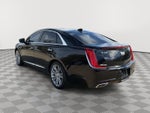2018 Cadillac XTS Luxury