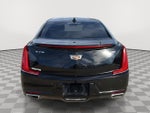2018 Cadillac XTS Luxury