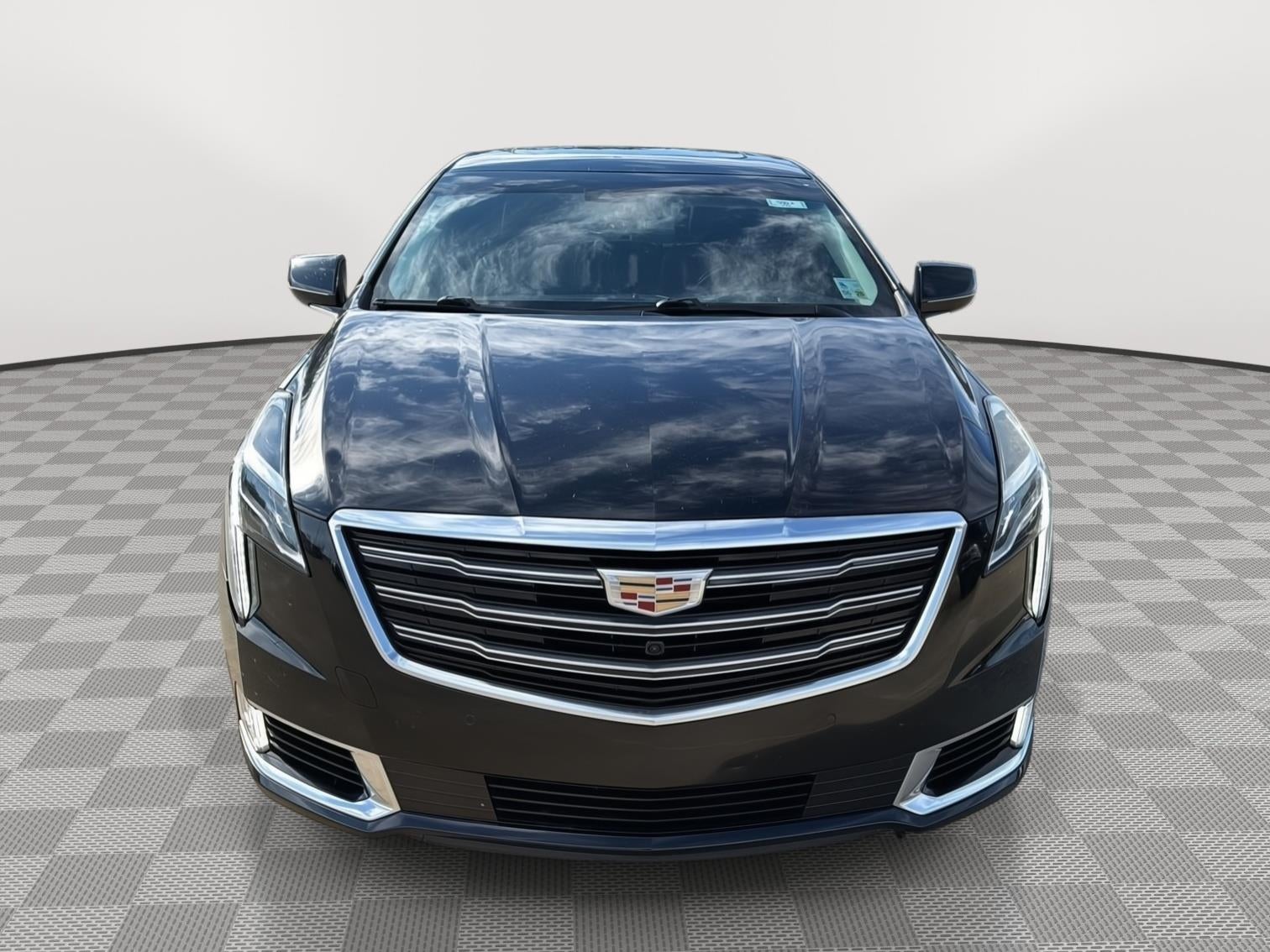 2018 Cadillac XTS Luxury