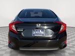 2017 Honda Civic Sedan LX