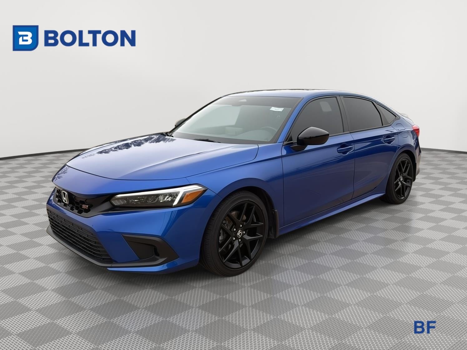 2023 Honda Civic Si Si