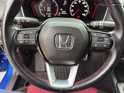 2023 Honda Civic Si Si