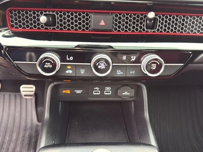 2023 Honda Civic Si Si