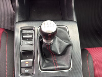 2023 Honda Civic Si Si