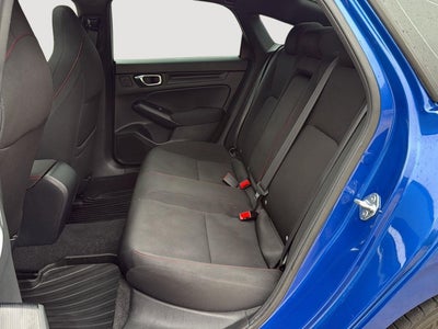 2023 Honda Civic Si Si