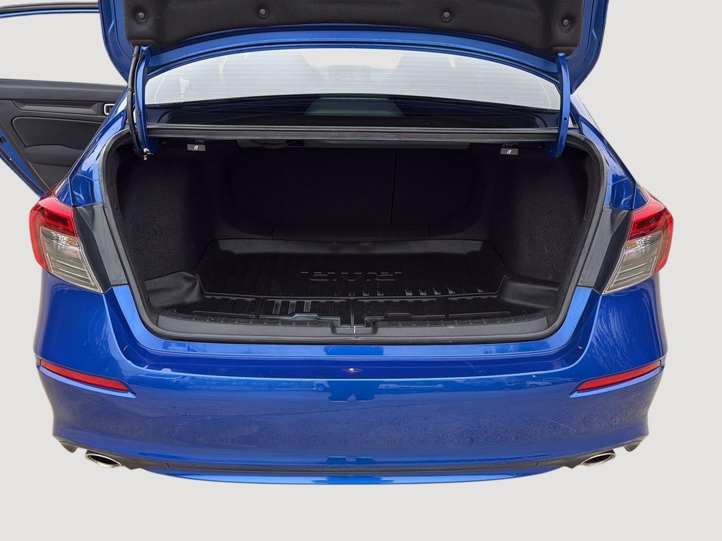 2023 Honda Civic Si Si