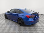2023 Honda Civic Si Si