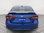 2023 Honda Civic Si Si