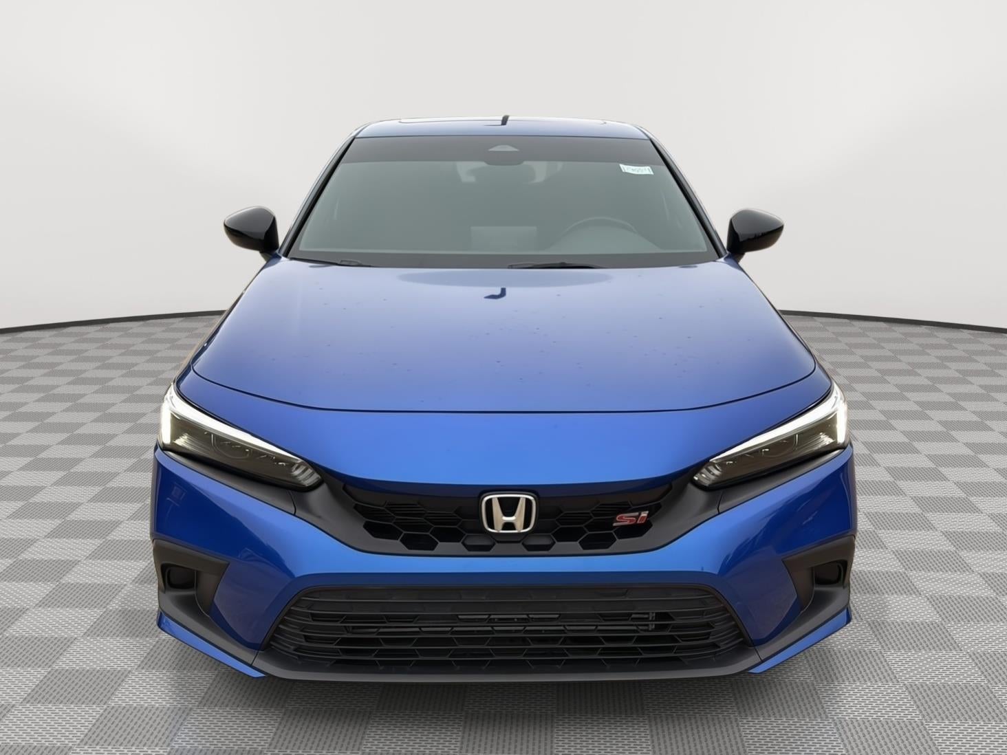 2023 Honda Civic Si Si
