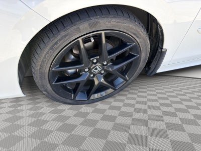 2022 Honda Civic Sedan Sport CVT