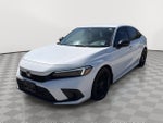 2022 Honda Civic Sedan Sport CVT