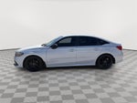 2022 Honda Civic Sedan Sport CVT