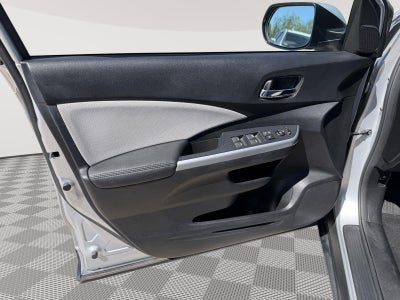 2015 Honda CR-V 2WD 5dr EX-L w/Navi