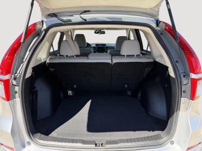 2015 Honda CR-V 2WD 5dr EX-L w/Navi