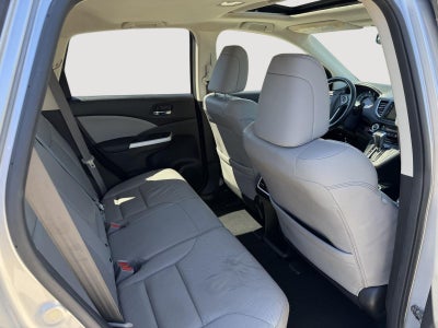 2015 Honda CR-V 2WD 5dr EX-L w/Navi