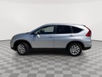 2015 Honda CR-V 2WD 5dr EX-L w/Navi