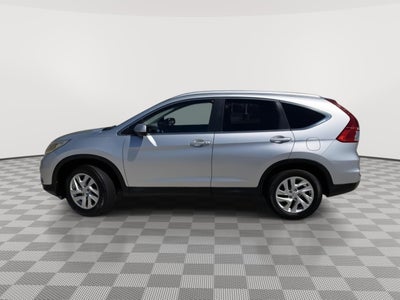 2015 Honda CR-V 2WD 5dr EX-L w/Navi