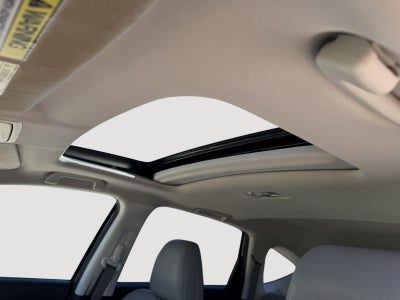 2015 Honda CR-V 2WD 5dr EX-L w/Navi