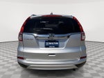 2015 Honda CR-V 2WD 5dr EX-L w/Navi