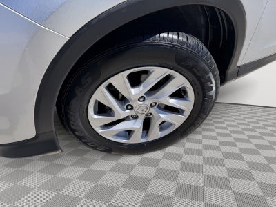 2015 Honda CR-V 2WD 5dr EX-L w/Navi